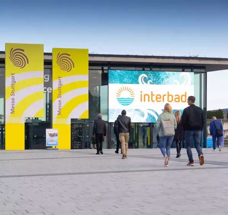 Why Attend interbad? B2B Intro - 3