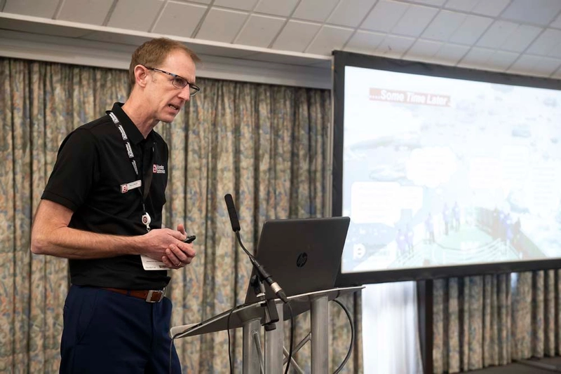 Discover Electronics Live : B2B Event Guide - 2