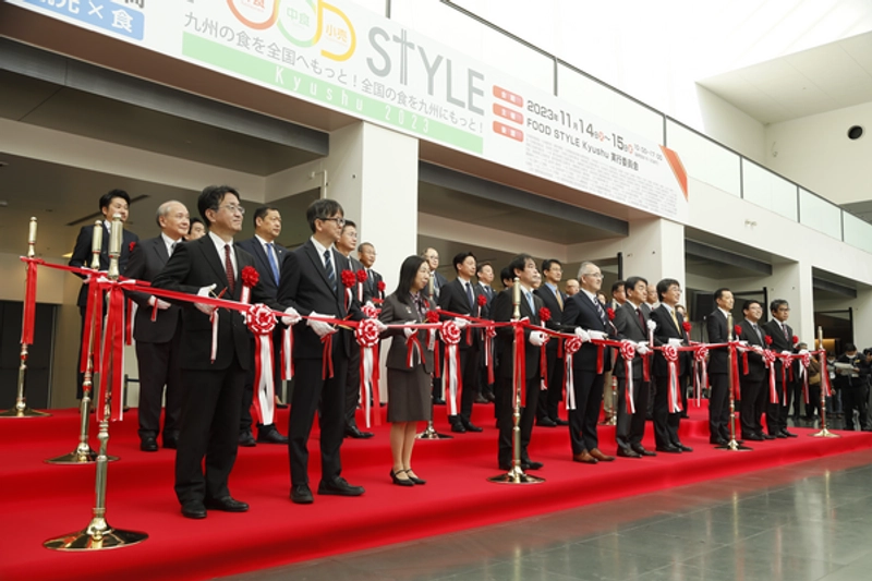 AGTS Agricultural Exhibition Revealed: B2B Opportunity - 1