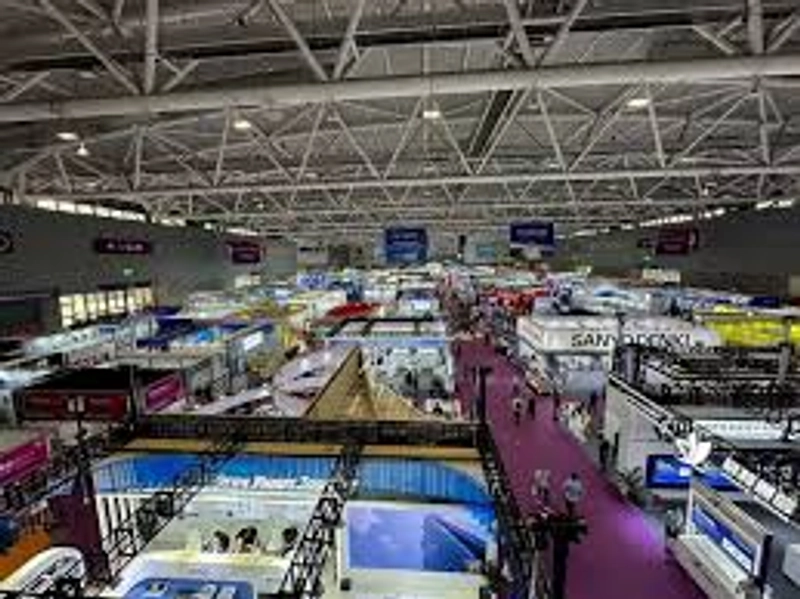 Why CIOE – Display Technology Expo Matters for B2B - 1