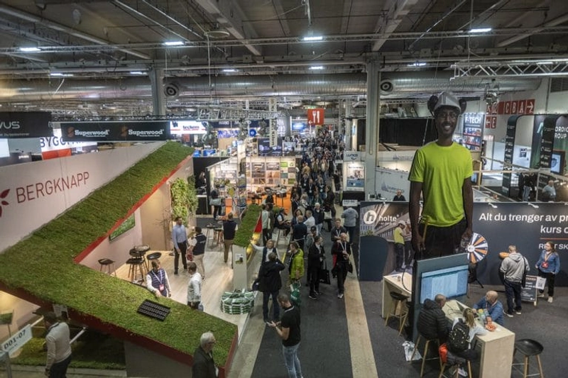 Unlock Bygg Reis Deg: Must-Know B2B Event - 2