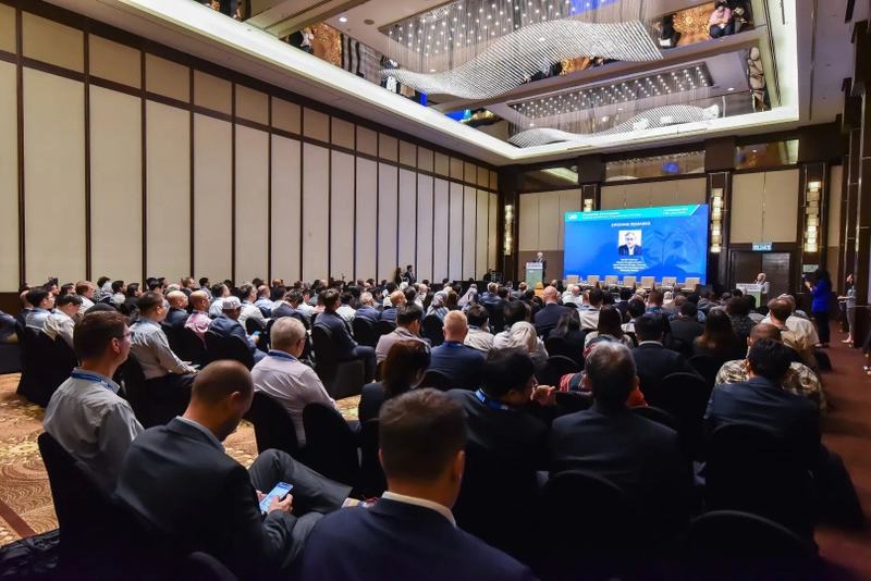 Asia Pacific CCUS Conference and Exhibition Revealed: B2B Opportunity - 1