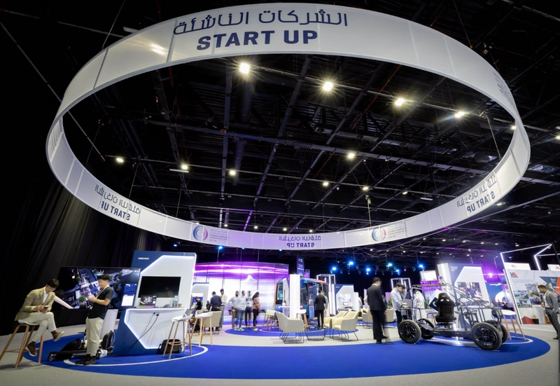 Unlock Dubai World Congress for Self Driving Transport: Must-Know B2B Event - 2