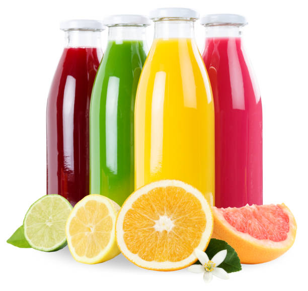 Top 6 Fruit Juices Suppliers in United Kingdom in August 2025