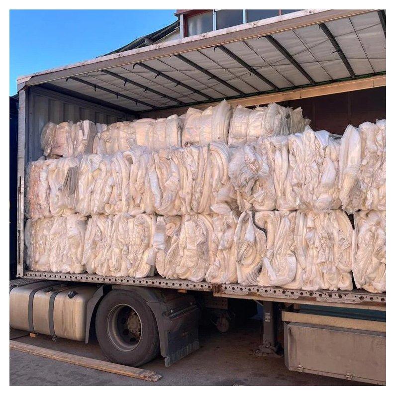 Top 3 Plastic Scrap suppliers in United Kingdom: Capabilities & Buyer Fit - 4