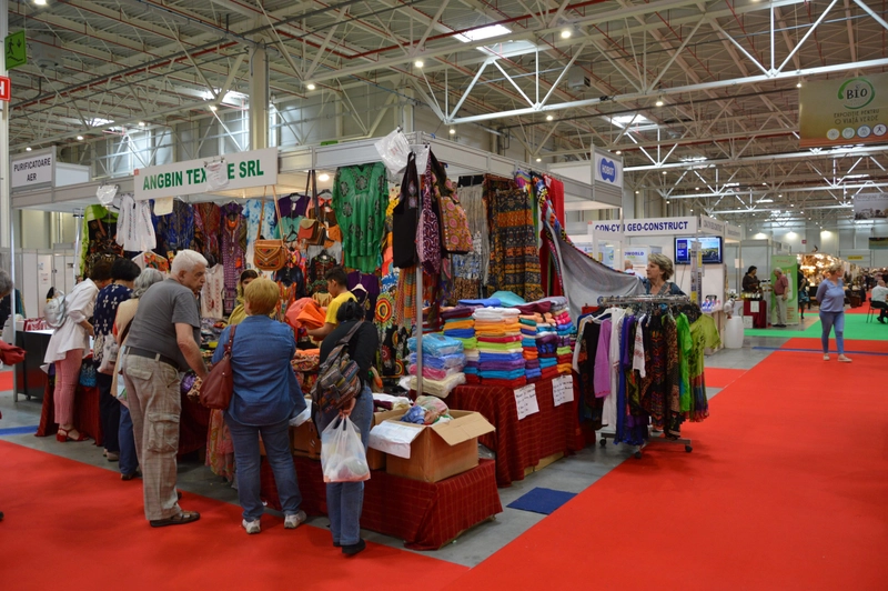TIBCO - International Trade Fair for Consumer Goods Revealed: B2B Opportunity - 3