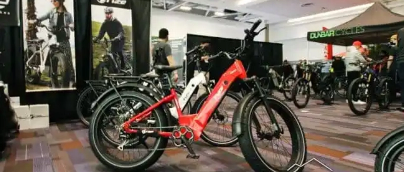 BC Bike Show Spotlight: B2B Essentials - 2