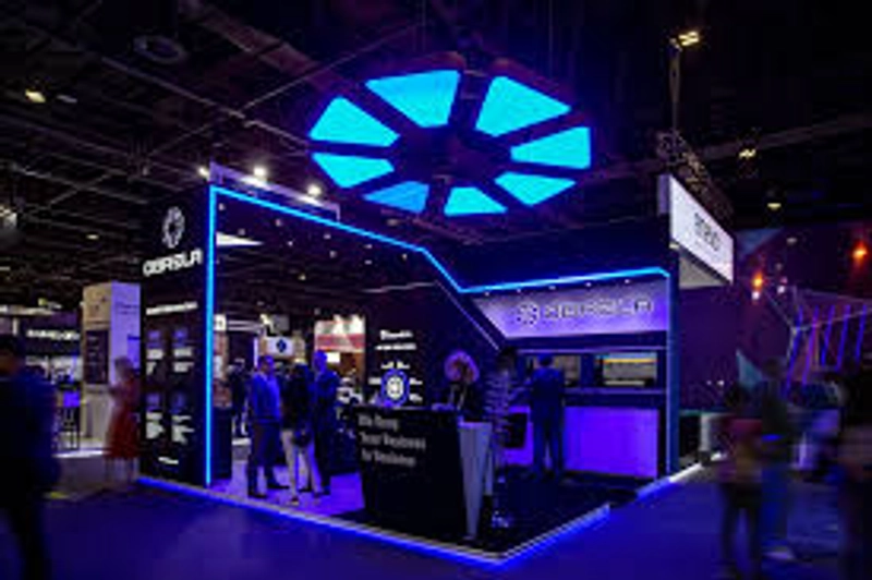 Why Attend MoGen Expo? B2B Intro - 1