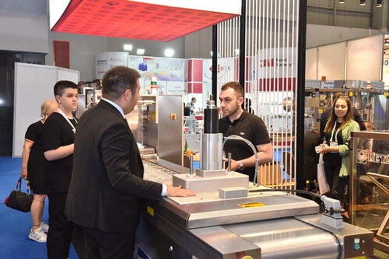 Discover FOTEG ISTANBUL: B2B Event Guide - 3