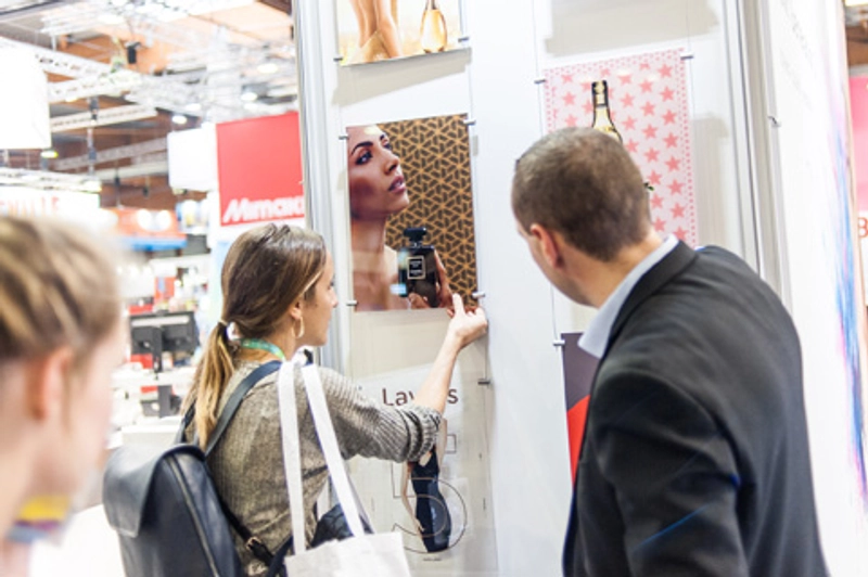 Inside C!Brand Trade Show: B2B Key Insights - 2