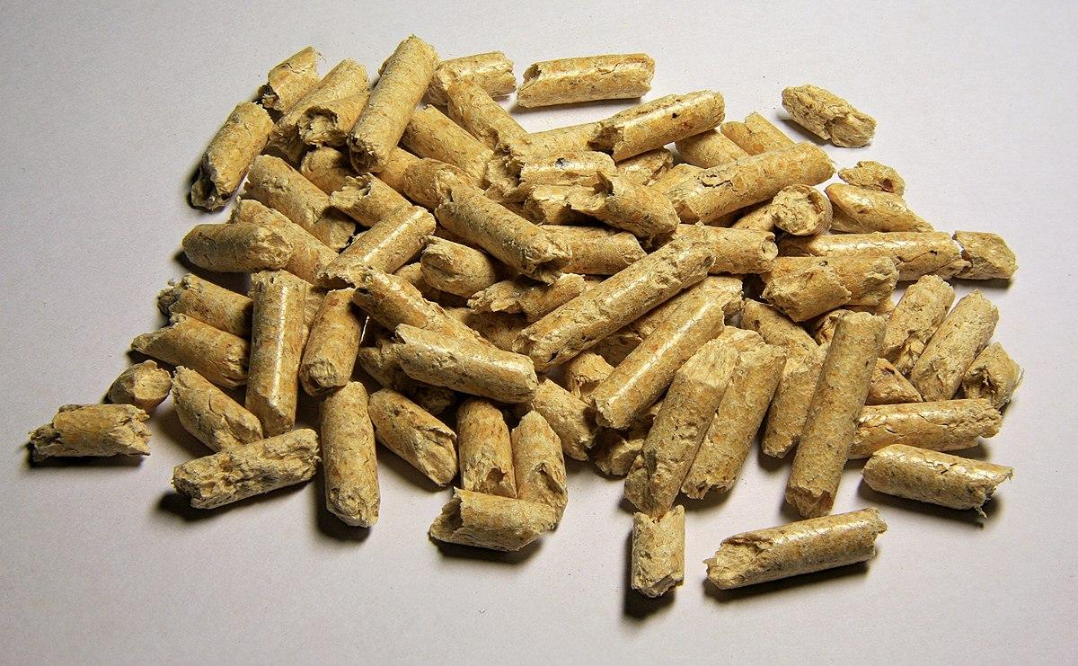 Wood Pellet for cheapest wholesale price export worldwide.