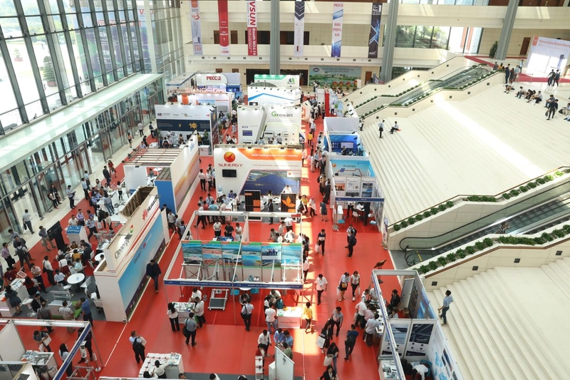 Why RENEWABLE ENERGY VIETNAM Matters for B2B - 1
