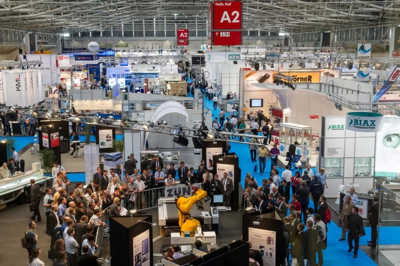 Automatica Revealed: B2B Opportunity - 2