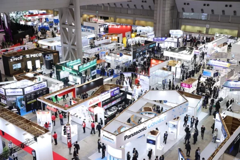 Semicon Japan Spotlight: B2B Essentials - 2