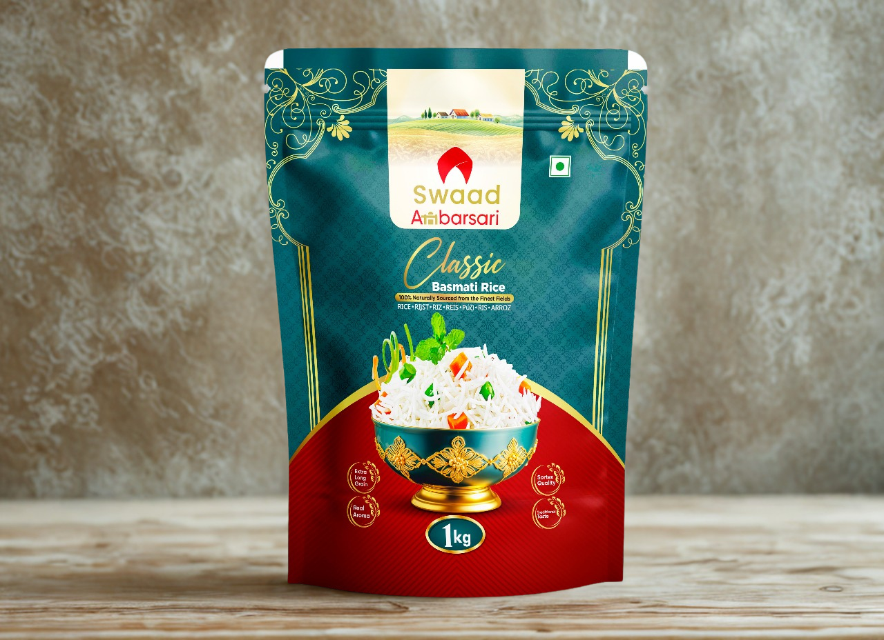 Swaad Ambarsari Product 1