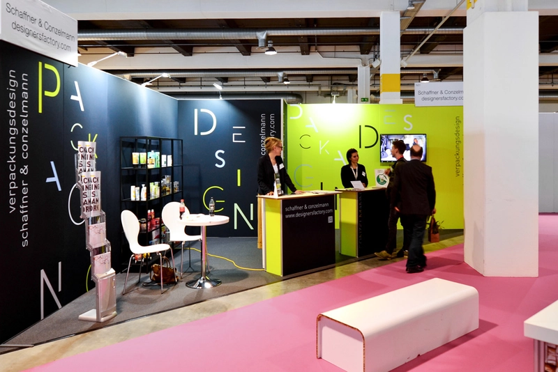 Empack Zurich Revealed: B2B Opportunity - 1