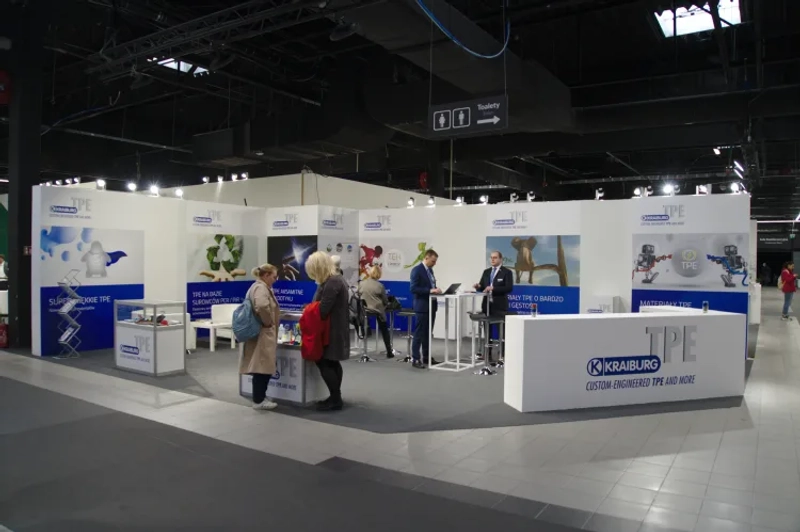 Why Attend WARSAW PLAST EXPO? B2B Intro - 2