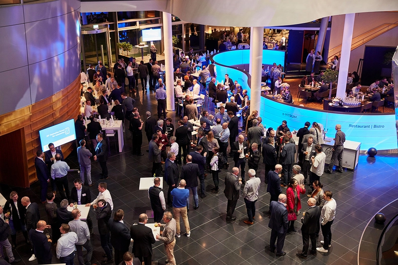 Why Innovation Forum for Automation Matters for B2B - 3
