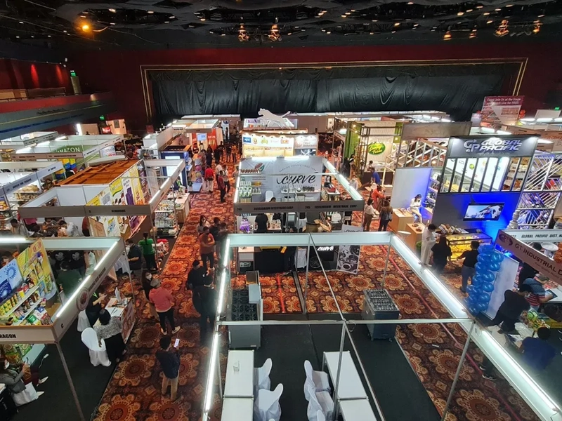 Why WOFEX MANILA Matters for B2B - 1