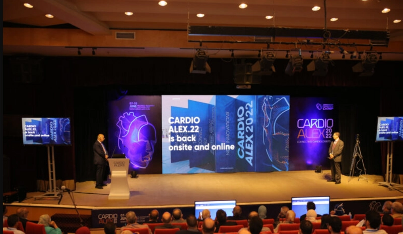 CardioAlex Conference Spotlight: B2B Essentials - 2