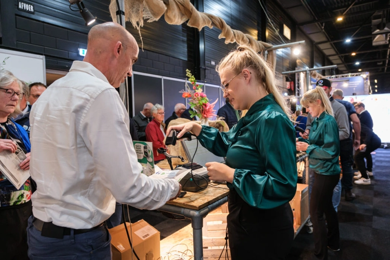 Why Dutch Pork Expo and Dutch Poultry Expo Matters for B2B - 1