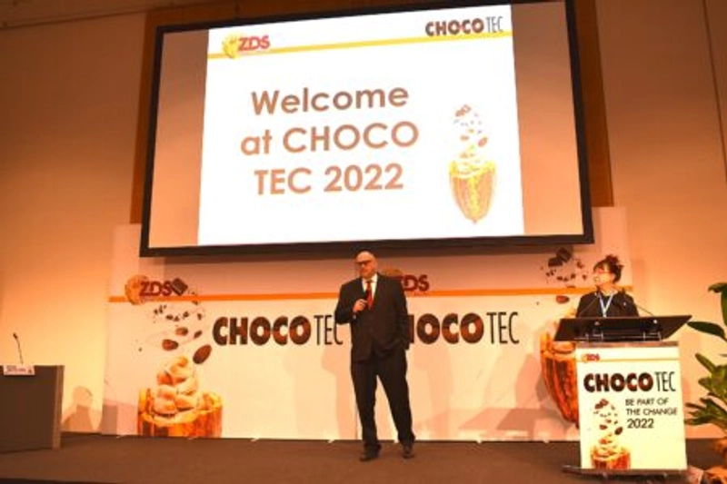 Why Attend CHOCO TEC? B2B Intro - 1