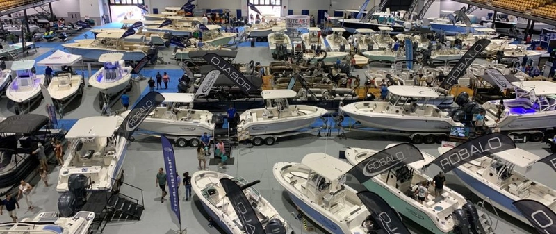 Unlock Tampa Bay Boat Show : Must-Know B2B Event - 1