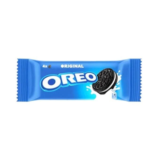 Wholesale Oreo biscuits export quality bulk quantity fast delivery