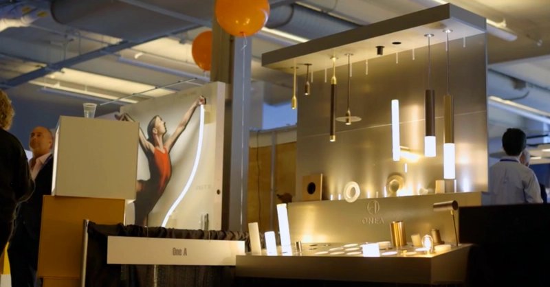 Discover Light! Design Expo : B2B Event Guide - 1