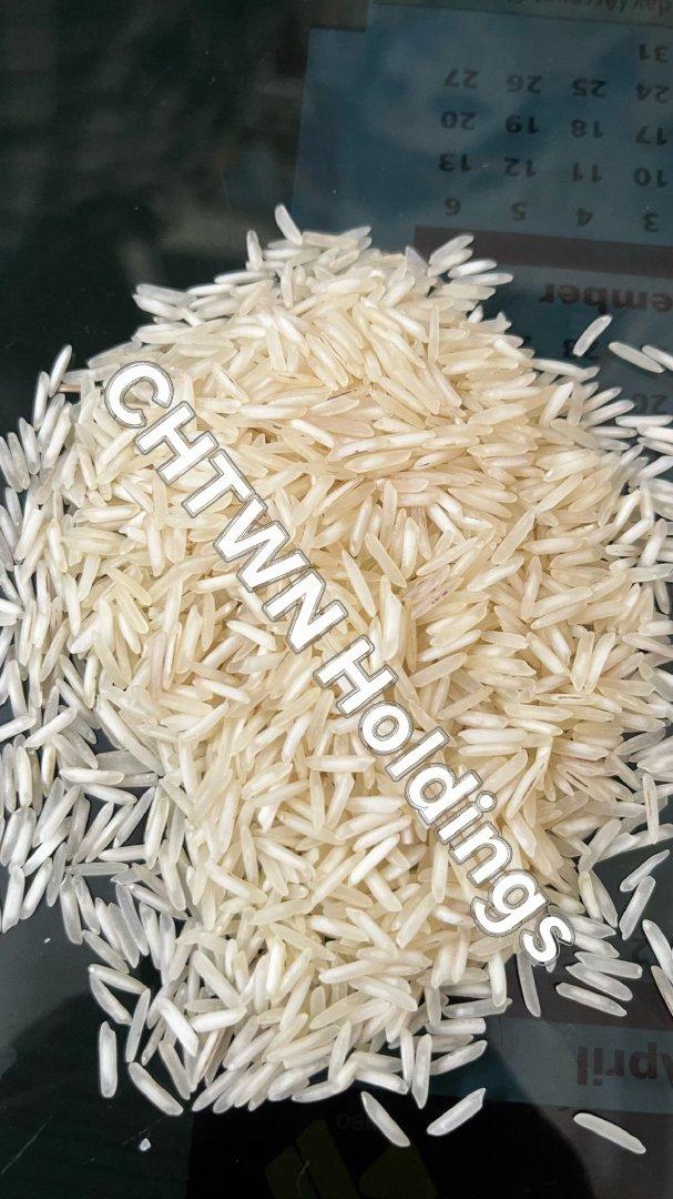 Top 3 Basmati Rice suppliers in Canada: Capabilities & Buyer Fit - 1