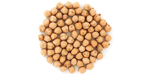 Wholesale MC Quality Dried Chickpea Kabuli Chick Peas