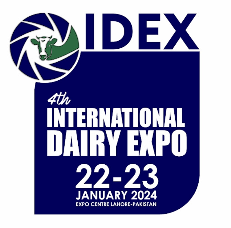 Unlock International Dairy Expo: Must-Know B2B Event