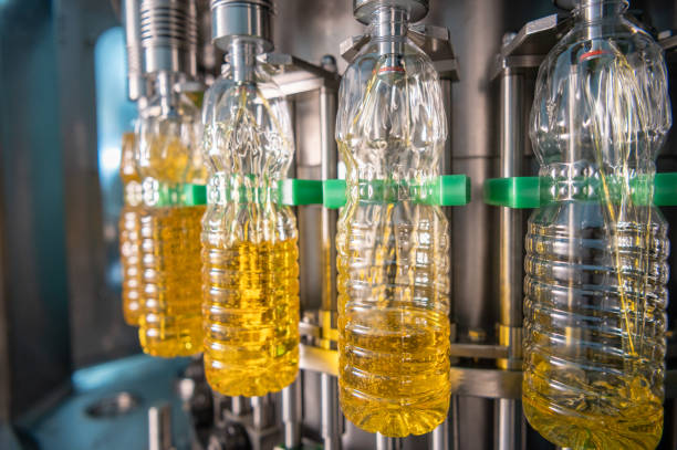 Top 7 Edible Oils Suppliers in China in Week 06 of 2025: Market Insights Amid Rapid Policy Shifts and Supply Chain Shocks