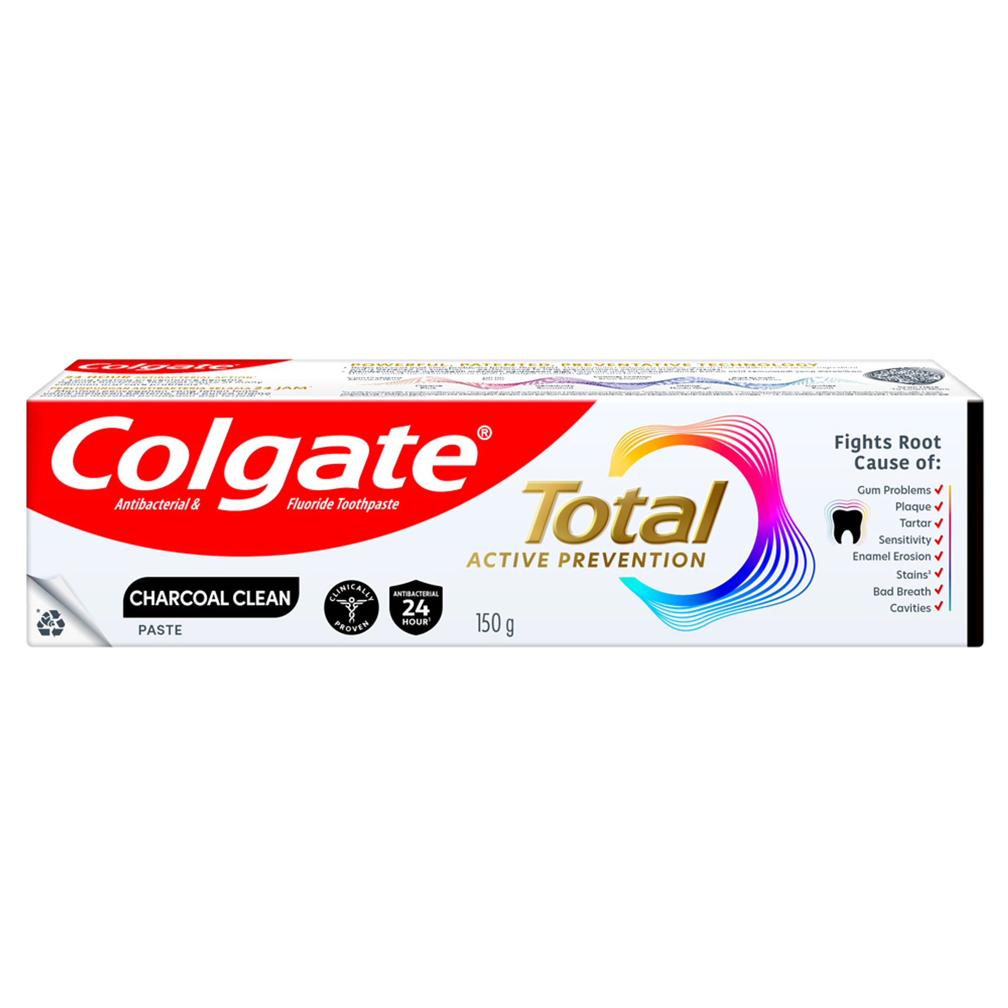 Colgate Max White Ultra Freshness Pearls Toothpaste