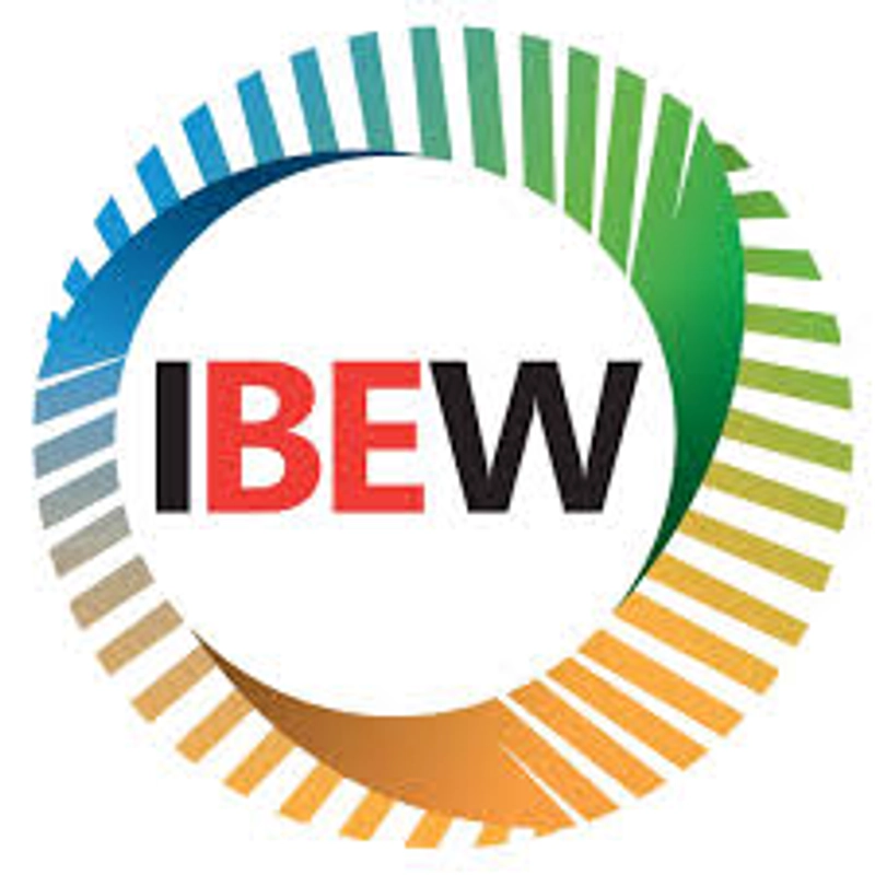 Unlock International Built Environment Week (IBEW): Must-Know B2B Event