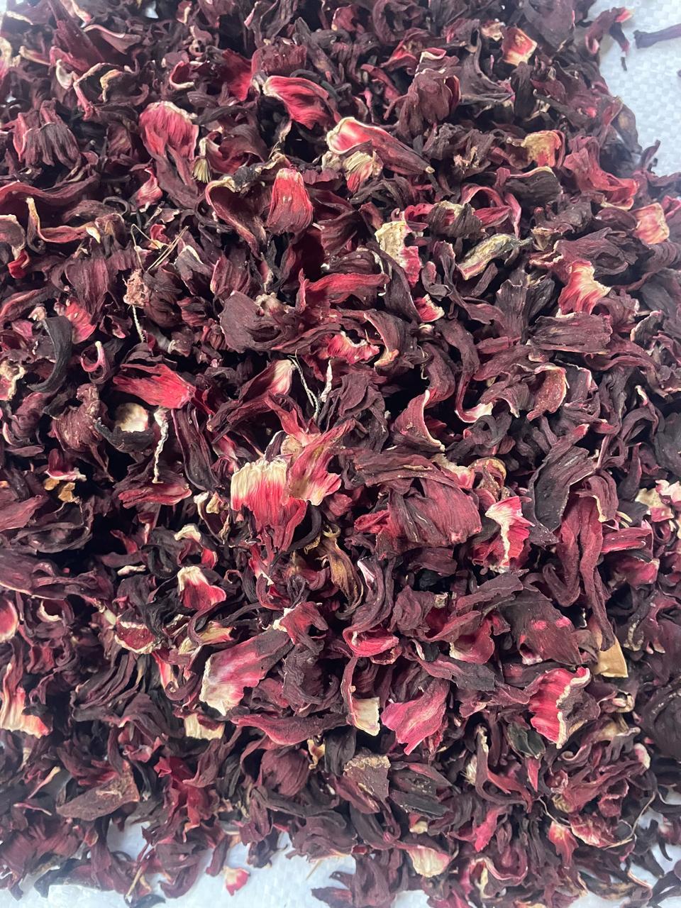 Top 7 Hibiscus suppliers in Egypt — 7 Capabilities Reviewed - 5