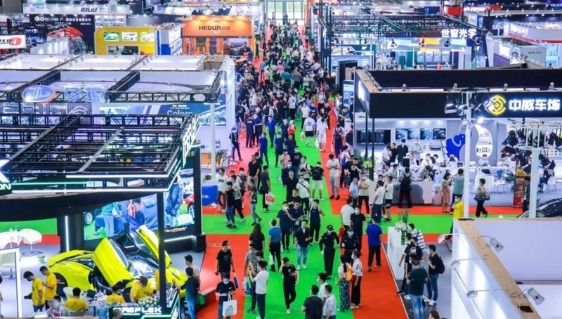 Inside CIMP AutoEcosystems Expo: B2B Key Insights - 2