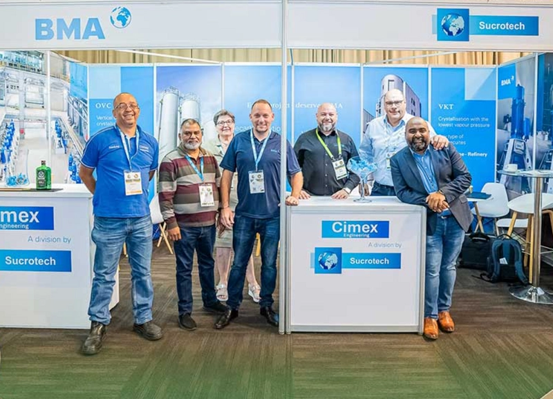 Unlock South African Sugar Technologists Association Congress: Must-Know B2B Event - 1