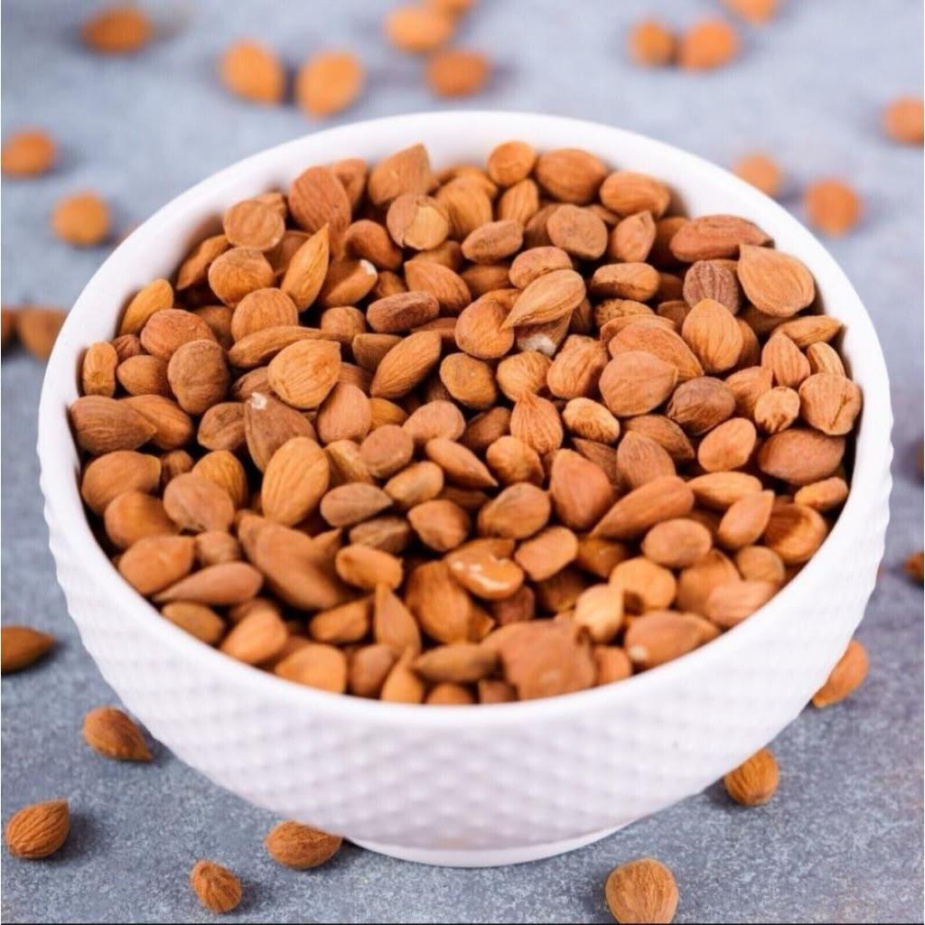 Good Taste Apricot Kernel Bitter and Sweet Nuts Premium Quality Apricot Kernels with Fast Delivery
