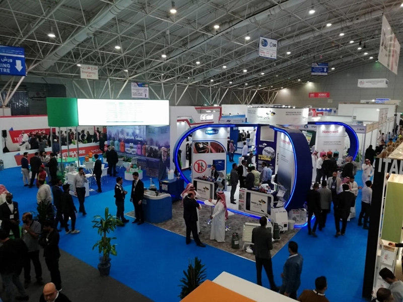 Why Attend HVAC R Expo Saudi ? B2B Intro - 2