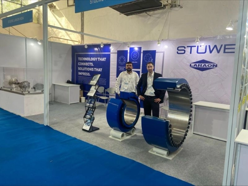 Inside International Power Transmission Expo(IPTEX): B2B Key Insights - 3