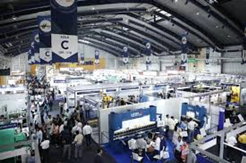 Unlock IMTEX FORMING: Must-Know B2B Event