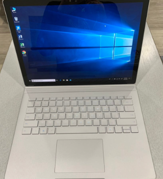 GRADE A SUPER CLEAN Microsoft Surface Book 1 13