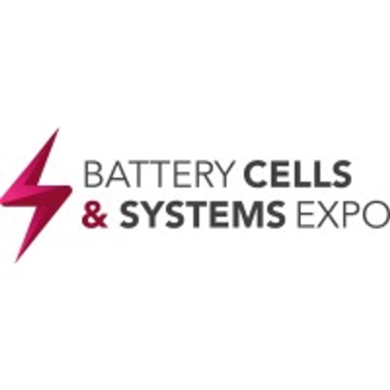 Why Attend Battery Cells and Systems Expo? B2B Intro