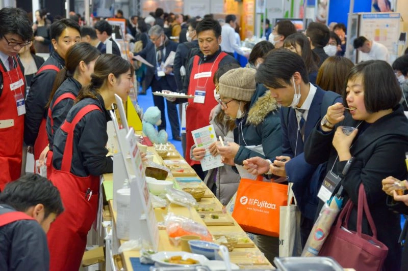 Why Medi-Care Foods Show Matters for B2B - 2