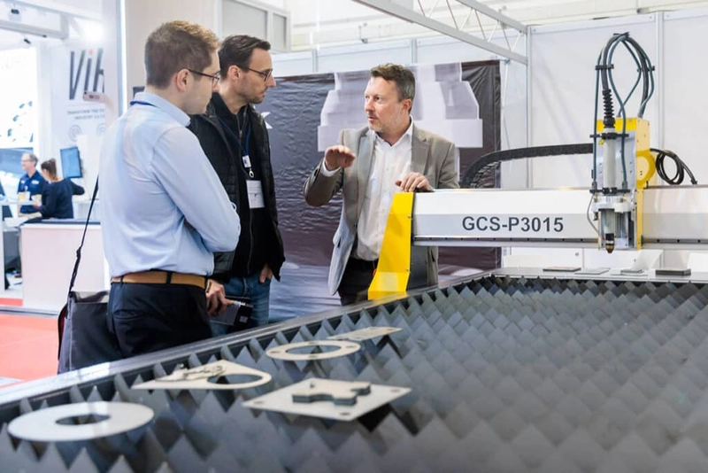 Unlock Cutting World: Must-Know B2B Event - 3