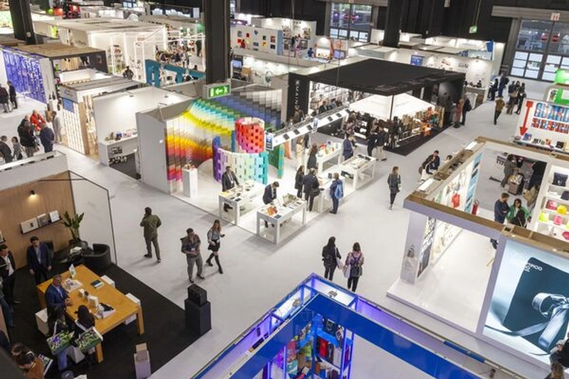 Why Packaging Premiere & PCD Milan Matters for B2B - 1