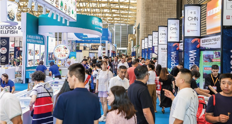 Why Shanghai International Aquaculture Exhibition(World Seafood Shanghai) Matters for B2B - 2