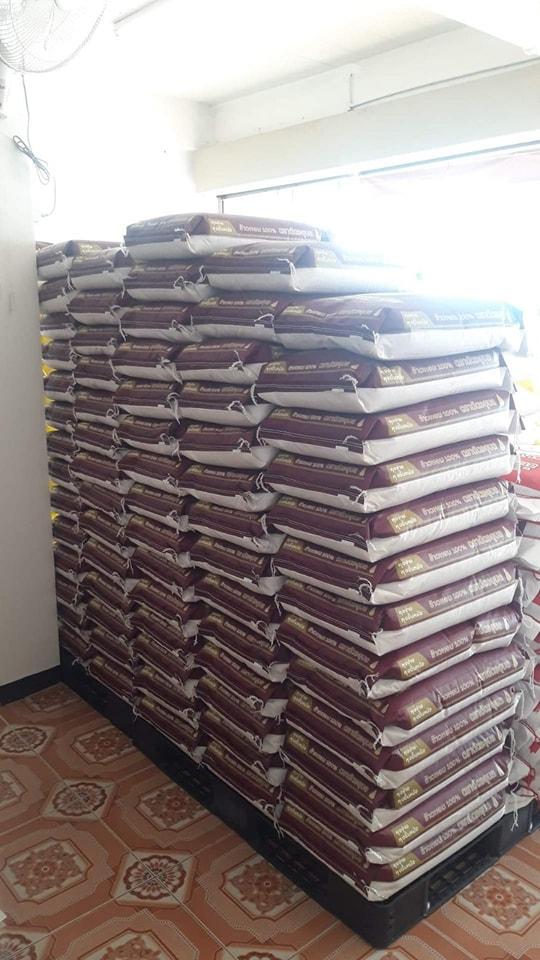 Premium Parboiled Rice Break Rate 5% Grain Type Long Break Rate 5%% Grain Type Long