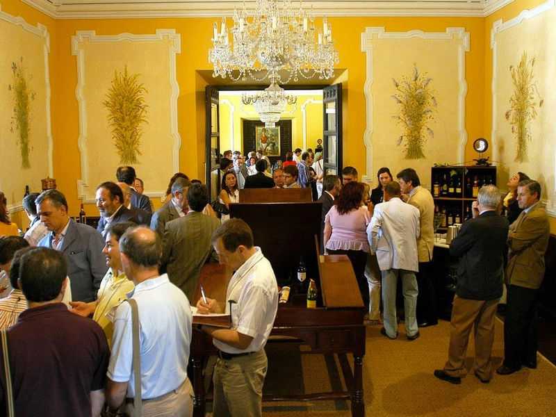 Vinoble Jerez de la Frontera Spotlight: B2B Essentials - 1